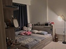 Hình ảnh Chung cư Phúc Yên 2, Phan Huy Ích, TB: 90m2, 2PN, 2WC, full NT, 10tr/t