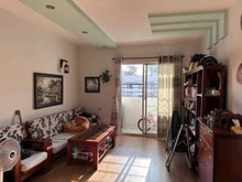 Hình ảnh Chung cư Thái An 4, Nguyễn Văn Quá, Q12: 50m2, 1p ngủ, full NT, 5tr5