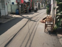 Hình ảnh Nhà 3 Tầng - 85m2 - MT Kinh Doanh - Ngã 4 MK, Phước Long A. Giá 9.X Tỷ