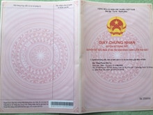 Hình ảnh Bán lô đất xây khu vui chơi biển đường STX Nam Vân Phong