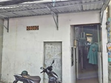 Hình ảnh Dãy trọ 5 phòng TN 20tr/tháng mặt tiền hẻm 4m Huỳnh Tấn Phát, Quận 7
