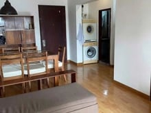 Hình ảnh Chung cư Tecco, Phan Văn Hớn, Q12: 2p ngủ, 2wc, ban công, 65m2, 6triệu
