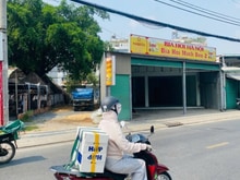 Hình ảnh Cho thuê nhà mặt tiền Trịnh Thị Miếng, Xã Đông Thạnh Huyện Hóc Môn