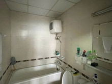 Hình ảnh Mb6623 nạp rút nhanh chóng Screc, Căn góc, 100m2, 3PN, 2WC, Nhà mới, Trường Sa, Q3. 15tr/t