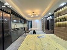 Hình ảnh Căn Hộ Studio Full Nội Thất Cao Cấp - Mới 100% Ngay Emart Phan HuyÍch