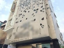 Hình ảnh Tòa nhà căn góc 78-80 Trần Nhân Tôn. DT 8.5x18m, 7 tầng thang máy