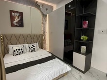 Hình ảnh Nhà mới 33m2 tặng full nội thất xịn , dọn vào là ở ngay