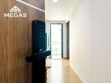 Hình ảnh Căn Hộ 1PN - Tách Bếp - Full Nội Thất - Mới Xây Ngay Phạm Văn Đồng