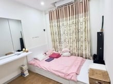 Hình ảnh Bán nhà ngõ 299 Hoàng Mai, giá 19.5 tỷ, hơn 43m2x7T, thang máy, ô tô đ