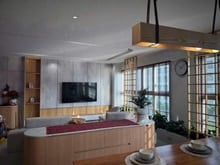 Hình ảnh Bán CHCC Happy Valley, DT 135m2, 3PN, 2WC, Nội thất cao cấp, giá 13,6t