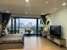 Hình ảnh Cho thuê Trang Chủ MB66.COM / Đăng Ký Tặng 66K The Panorama, Phú Mỹ Hưng, Dt 146m, 3pn, giá 35 triệu