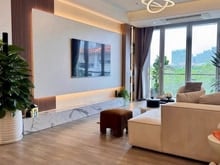 Hình ảnh Cho thuê Nhanh The Panorama Phú Mỹ Hưng – 146m², 3PN rộng đẹp, 35tr/th