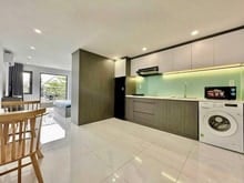 Hình ảnh Căn Hộ Studio - Full Nội Thất - Ban Công Ngay Lotte Nguyễn Văn Lượng