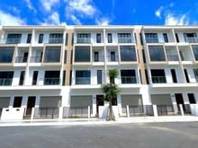 Hình ảnh Chỉ 20%, nhận ngay nhà xây sẵn 3 lầu sát Phú Mỹ Hưng, tại Long an