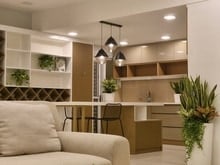 Hình ảnh Cần cho thuê CH Riverpark Premier Q7,132m²,view sông cực đẹp , 40tr/th