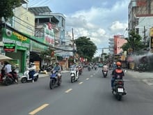 Hình ảnh Nhà C4 ngang 8m 192m2 HXT Lê Đức Thọ P6 tiện xây CHDV gần chợ 22.4 tỷ