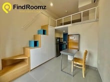 Hình ảnh Khai Trương Duplex - Full Nội Thất - Ban Công Ngay Công Viên Làng Hoa