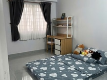 Hình ảnh C/ c Phúc Yên, Phan Huy Ích, TB, 89m2, 2PN, 2WC, Nhà mới, giá 10tr5/th