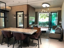 Hình ảnh Mb6623 nạp rút nhanh chóng Feliz En Vista 3PN + sân vườn - DT 145m2 - Full NT. Giá 50tr/th