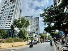 Hình ảnh Bán mặt phố Trương Định | 75m2 | 1 tầng | MT 4.5m | Giá 30.5 tỷ