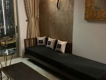 Hình ảnh Cho Thuê CH CC Midtown, PMH, HCMC, 2PN-2WC, Nhà đẹp