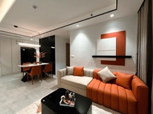Hình ảnh Bán/Cho Thuê CH CC The Antonia, PMH,HCMC | 2PN-2WC | 80m2 | nhà đẹp