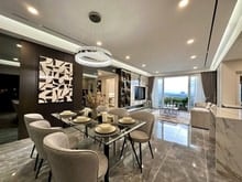 Hình ảnh Mb6623 nạp rút nhanh chóng Phú Mỹ Hưng Quận 7 cho thuê, 3PN 3WC, nhà hiện đại