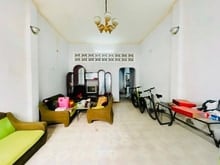 Hình ảnh [P Bàn Cờ] Bán Nhà 70m² Nở Hậu, Đường 4m, Khu Chợ Bàn Cờ, Chỉ 10.5 Tỷ