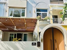 Hình ảnh Cho thuê gấp biệt thự Mỹ Thái 1, Phú Mỹ Hưng
