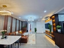 Hình ảnh Cho thuê Trang Chủ MB66.COM / Đăng Ký Tặng 66K Phú Mỹ Hưng 118m², 3PN, 2WC,nhà đẹp như hình, Gía 25tr