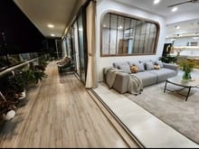 Hình ảnh Cho thuê Trang Chủ MB66.COM / Đăng Ký Tặng 66K Phú Mỹ Hưng 118m² – 3PN, 2WC, giá 25tr/th