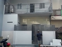 Hình ảnh Cho thuê nhà Lý Chiêu Hoàng Q6, 8 triệu