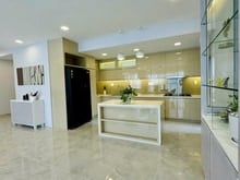 Hình ảnh Mb6623 nạp rút nhanh chóng PMH trung tâm cho thuê, 118m², 3PN, nhà đẹp như hình
