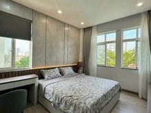 Hình ảnh Cho thuê CH Phú Mỹ Hưng Q7, 118m², 3PN 2WC, giá tốt 25tr