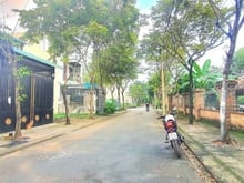 Hình ảnh Bán đất hẻm 230 Lò Lu. Trường Thạnh, Quận 9 - Giá 3.6 tỷ /65m2