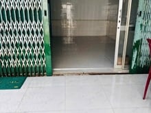 Hình ảnh Cho thuê nhà Hồ Ngọc Lãm 8 triệu
