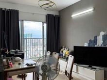 Hình ảnh C/c Ruby Garden, Nguyễn Sỹ Sách, TB, 80m2, 2PN, 2WC, Nhà mới, 10tr/th.