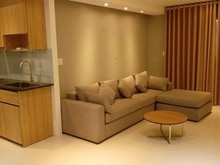 Hình ảnh Cho Thuê CH Scenic Valley , PMH, HCMC | 80m2, 2PN-2WC, giá tốt