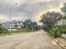 Hình ảnh Chính chủ gửi bán nền biệt thự dự án Hoàng Anh Minh Tuấn, Đỗ Xuân Hợp