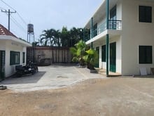 Hình ảnh Cho thuê kho xưởng SIÊU VIP 3000m² KCN Cát Lái mặt tiền đường A