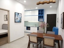 Hình ảnh Cho Thuê CH Hưng Phúc,PMH,HCMC | 69m2 | 2PN-2WC, giá tốt