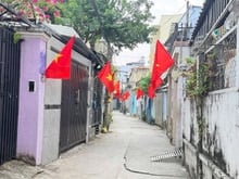 Hình ảnh Chính chủ bán nhà Phường Bình Trưng Đông, Quận 2, vị trí đẹp