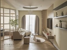 Hình ảnh Cho thuê CH cao cấp Riverpark Premier Q7 – 132m² view sông, giá 40tr/t