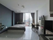 Hình ảnh Căn Hộ Studio - Full Nội Thất Ban Công - Mới Xây 100% Ngay Sau VLUCS3