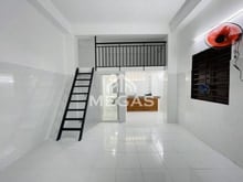 Hình ảnh Duplex Giá Rẻ - Full Nội Thất - Cửa Sổ To Ngay Công Viên Phần Mềm