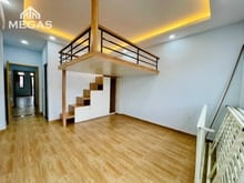 Hình ảnh Phòng Trọ - Giá Rẻ - Full Nội Thất - Mới Xây Ngay Tô Ký