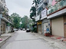 Hình ảnh Cho thuê nhà Liền Kề  TT2  KDT Văn Quán 100m x4T, mt5m, giá 26tr