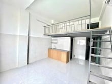 Hình ảnh Duplex - Full Nội Thất - Giá Rẻ - Mới Xây Ngay Công Viên Làng Hoa