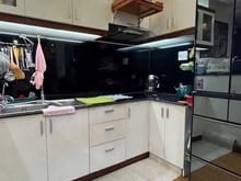 Hình ảnh Chung cư Lakai, Nguyễn Tri Phương, Q5: 75m2, 2p ngủ, nhà mới, 9tr/th