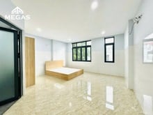 Hình ảnh Căn Hộ Studio - 40m2 - Full Nội Thất Ngay Công Viên Phần Mềm